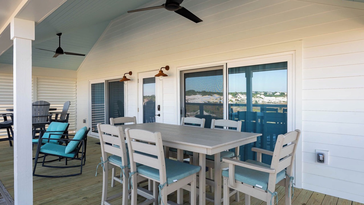 Photo of Outdoor in Grayton Beach