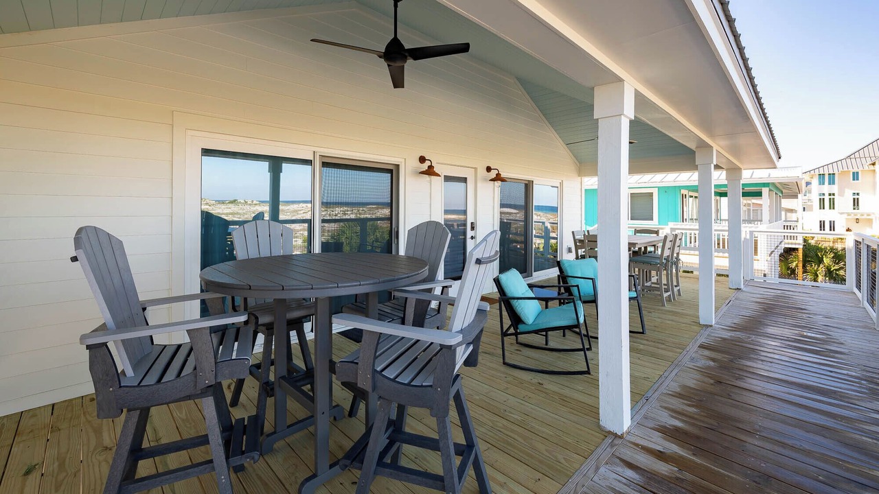 Photo of Outdoor in Grayton Beach