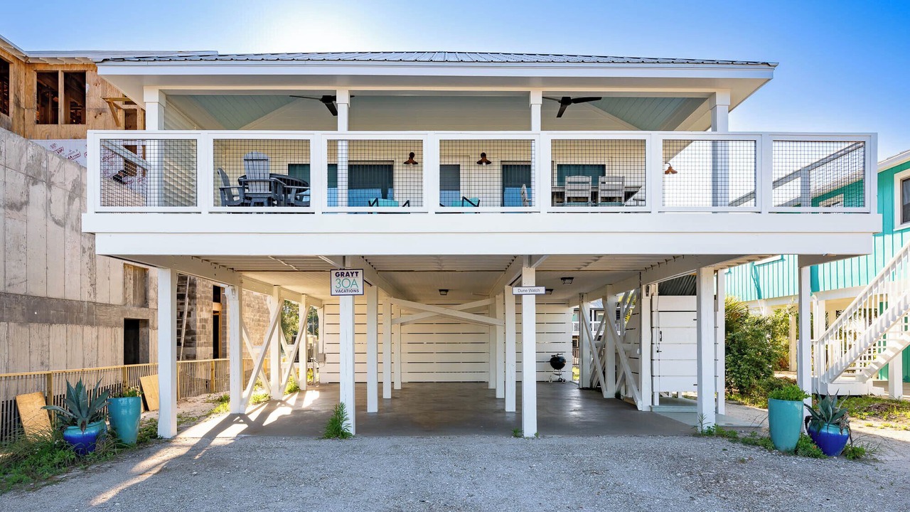 Photo of Outdoor in Grayton Beach