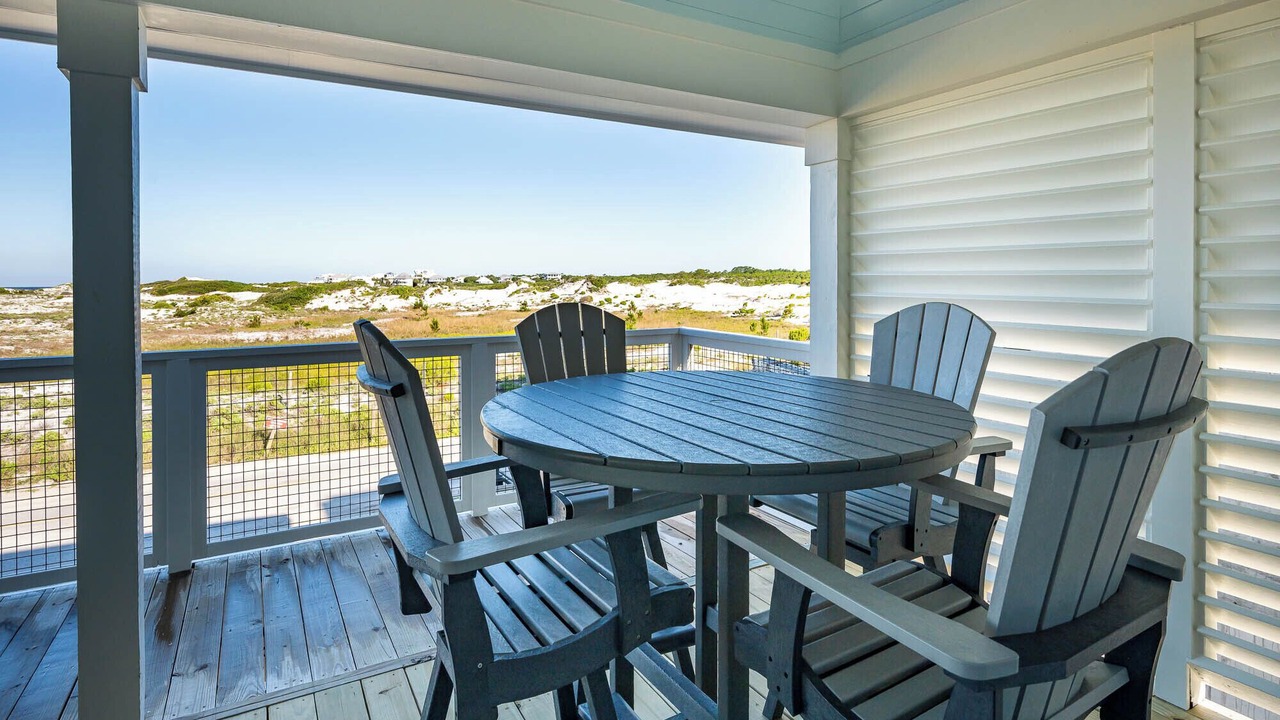 Photo of Outdoor in Grayton Beach