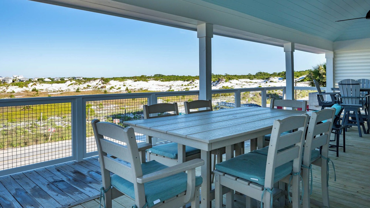 Photo of Outdoor in Grayton Beach