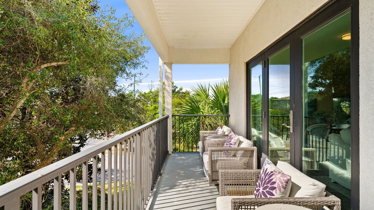 Photo of Outdoor in Santa Rosa Beach