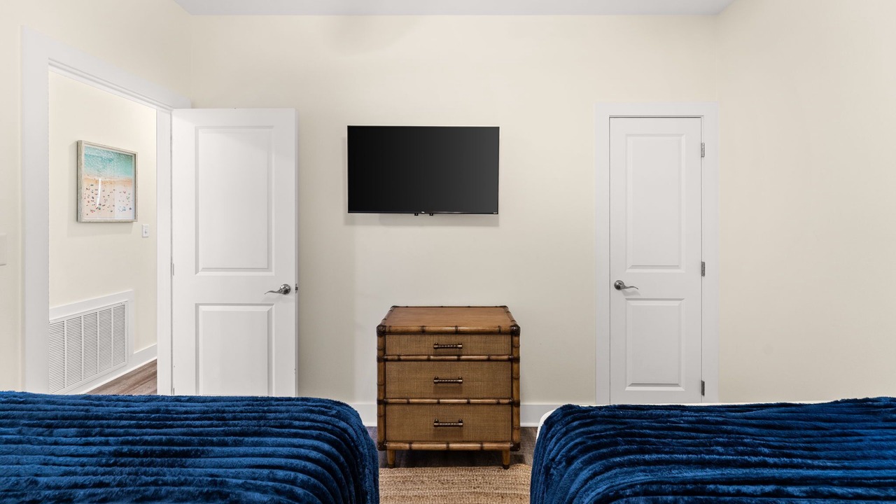 Photo of Bedroom in Santa Rosa Beach