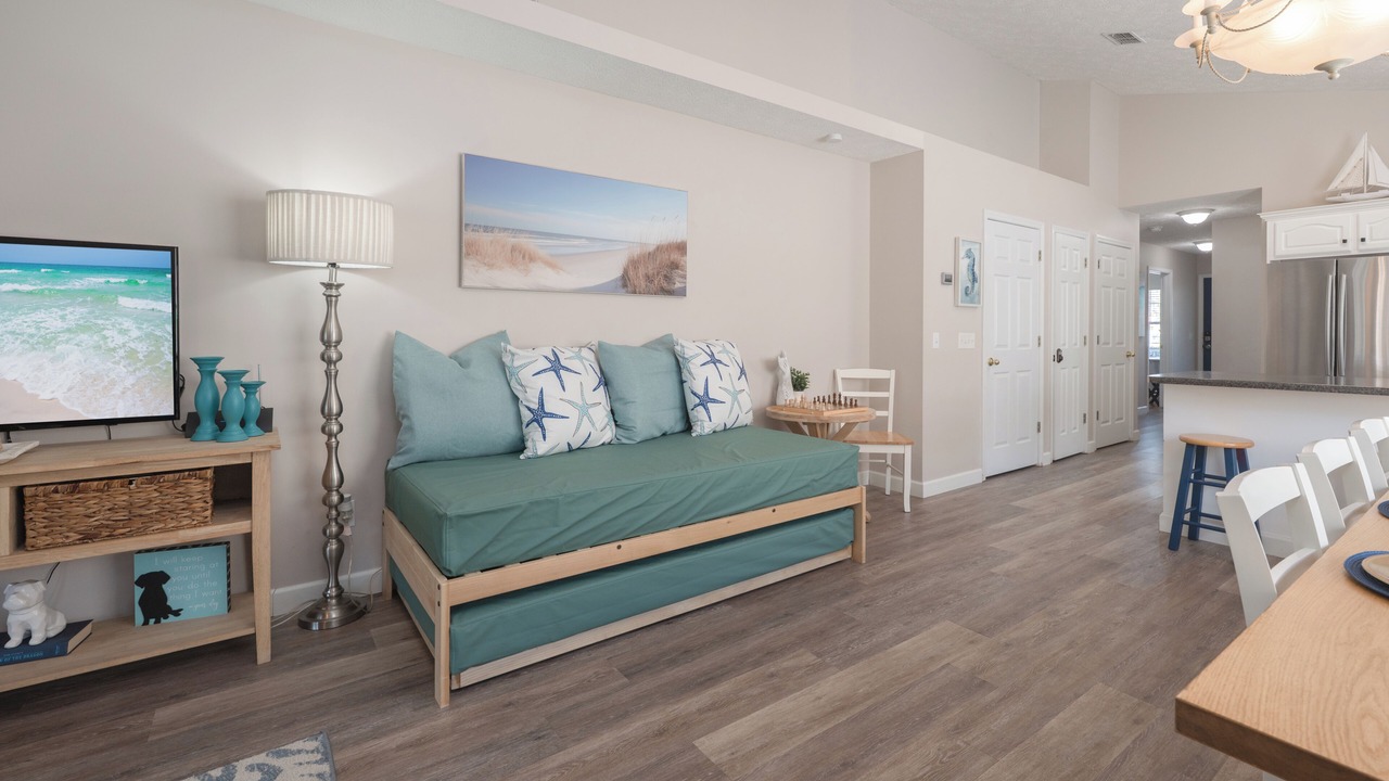 Photo of Livingroom in Panama City Beach