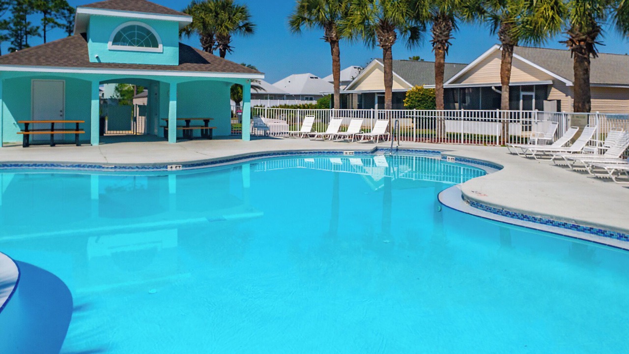 Photo of Outdoor in Panama City Beach