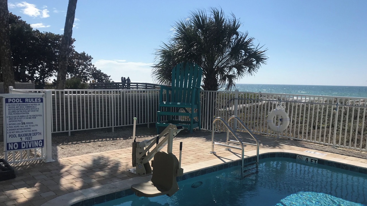 Photo of Outdoor in Indian Rocks Beach