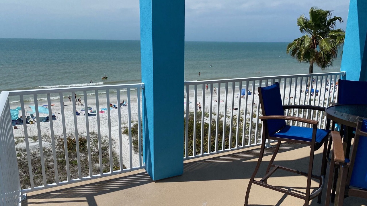 Photo of Outdoor in Indian Rocks Beach