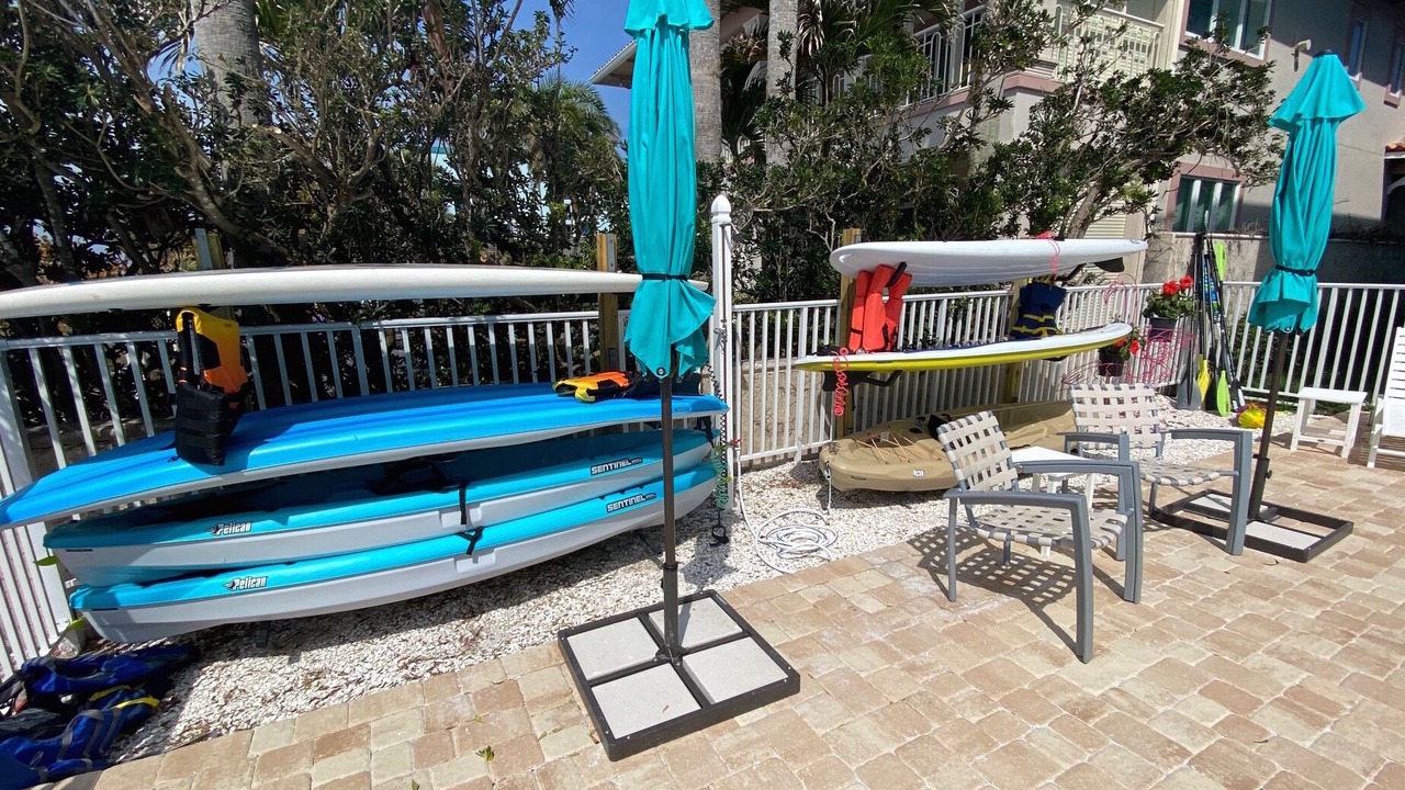 Photo of Outdoor in Indian Rocks Beach