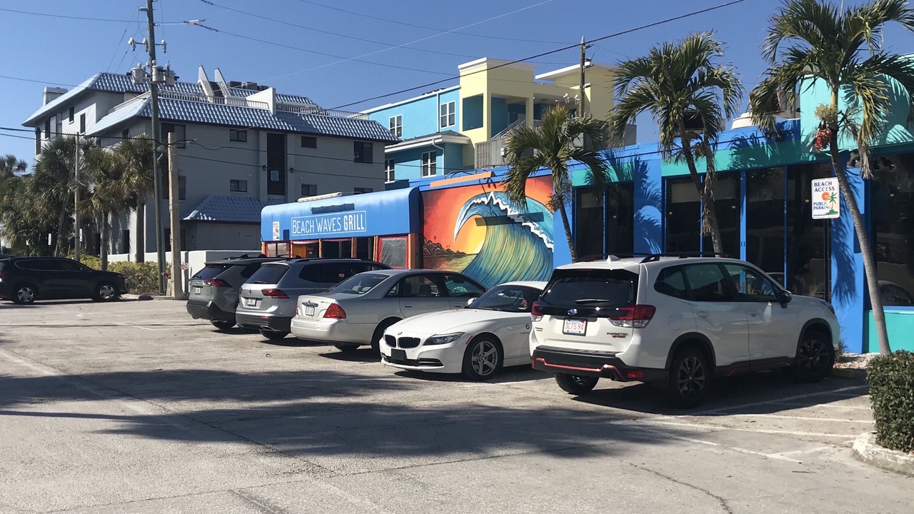 Photo of Outdoor in Indian Rocks Beach
