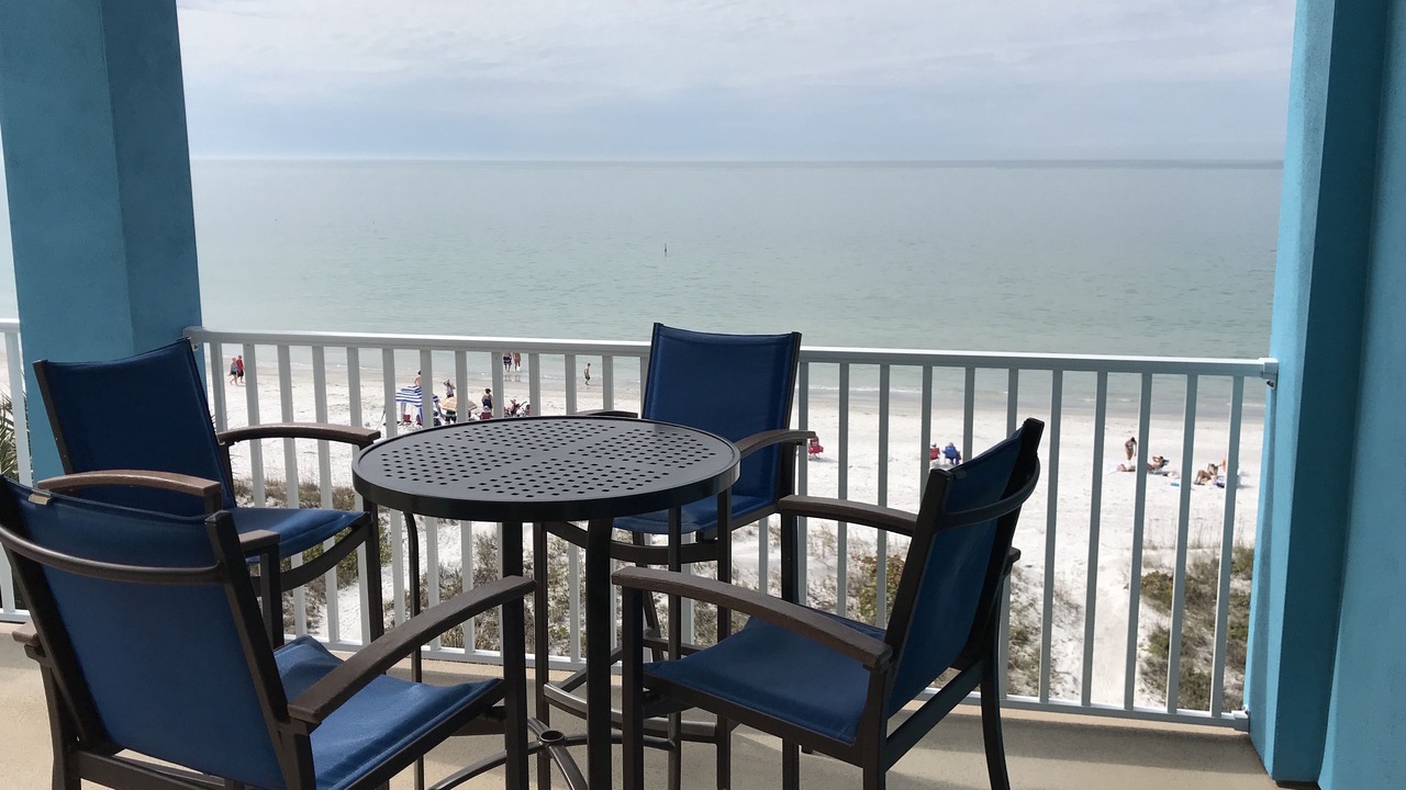 Photo of Outdoor in Indian Rocks Beach
