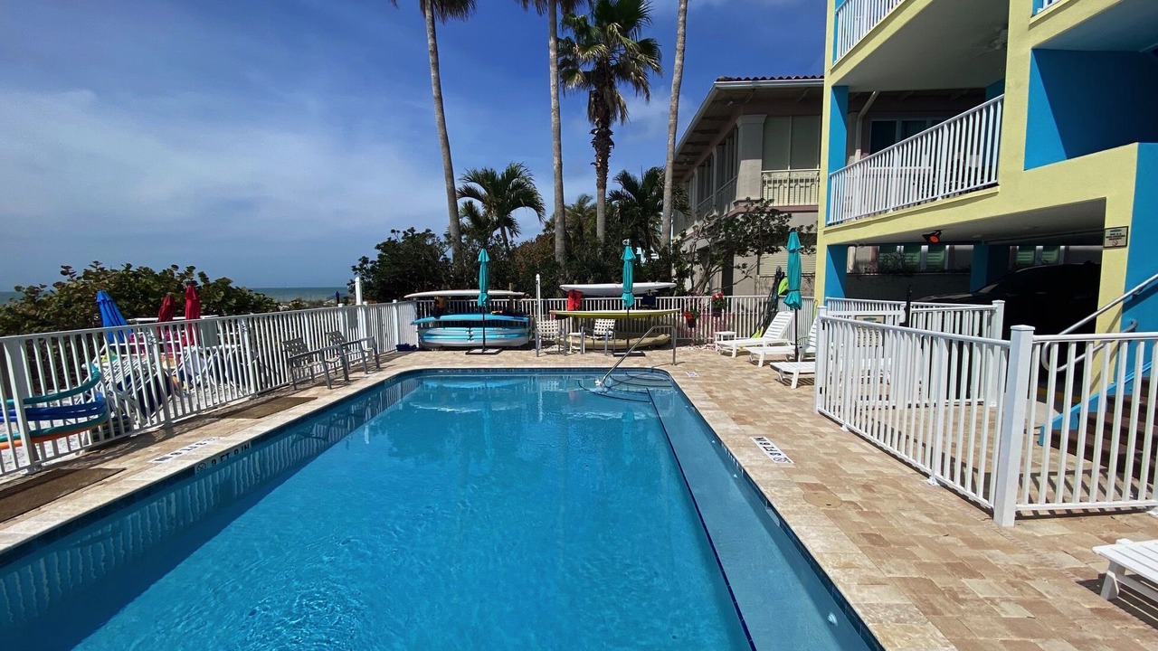 Photo of Outdoor in Indian Rocks Beach