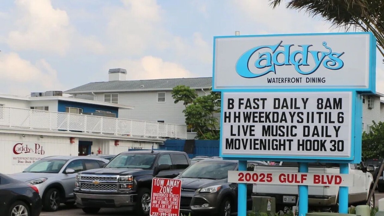 Photo of Outdoor in Indian Rocks Beach