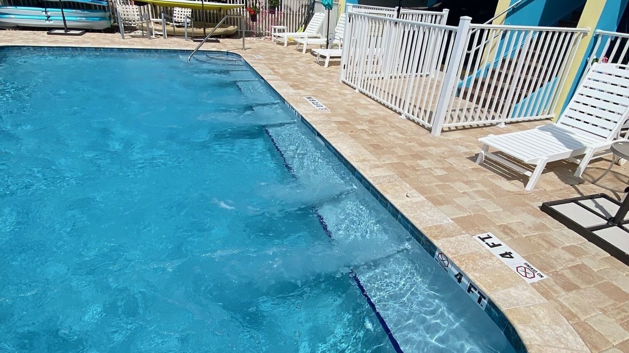 Photo of Outdoor in Indian Rocks Beach