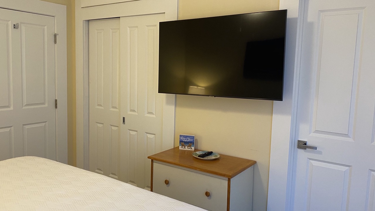 Photo of Bedroom in Indian Rocks Beach