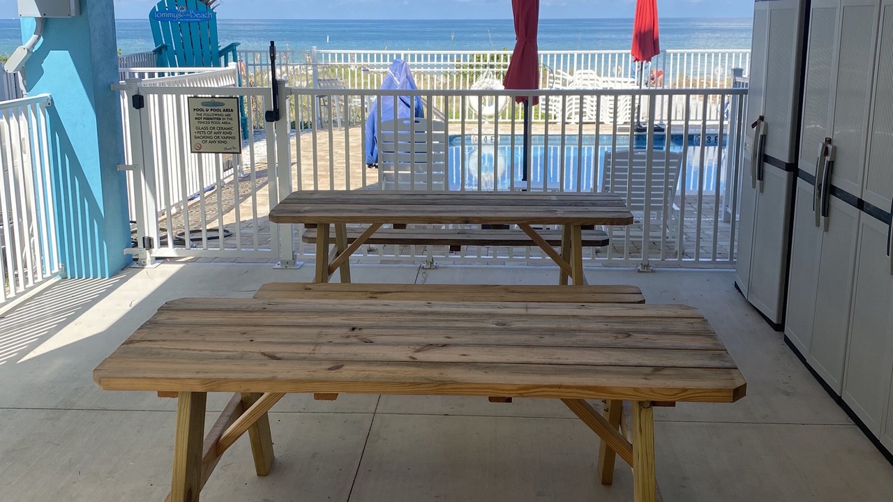 Photo of Outdoor in Indian Rocks Beach