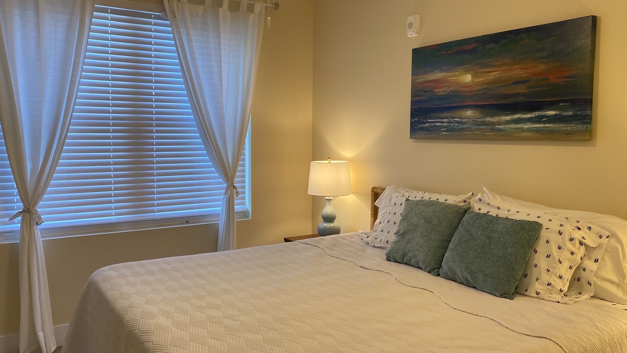 Photo of Bedroom in Indian Rocks Beach