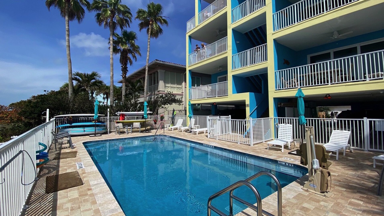 Photo of Outdoor in Indian Rocks Beach