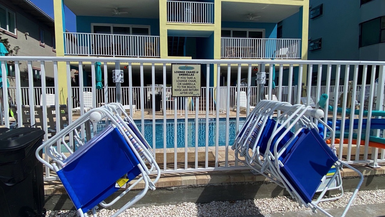 Photo of Outdoor in Indian Rocks Beach