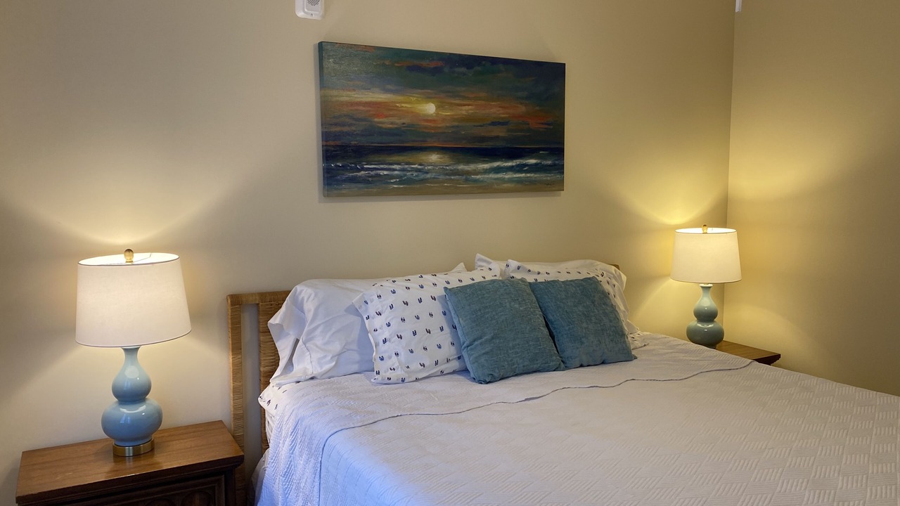 Photo of Bedroom in Indian Rocks Beach