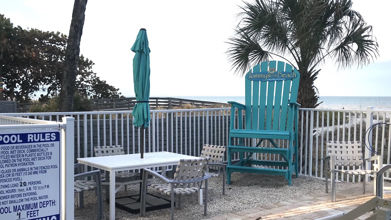 Photo of Outdoor in Indian Rocks Beach