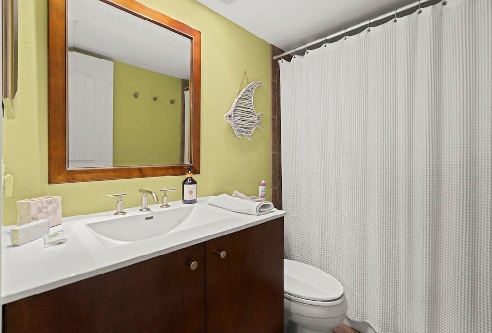 Photo of Bathroom in Indian Shores