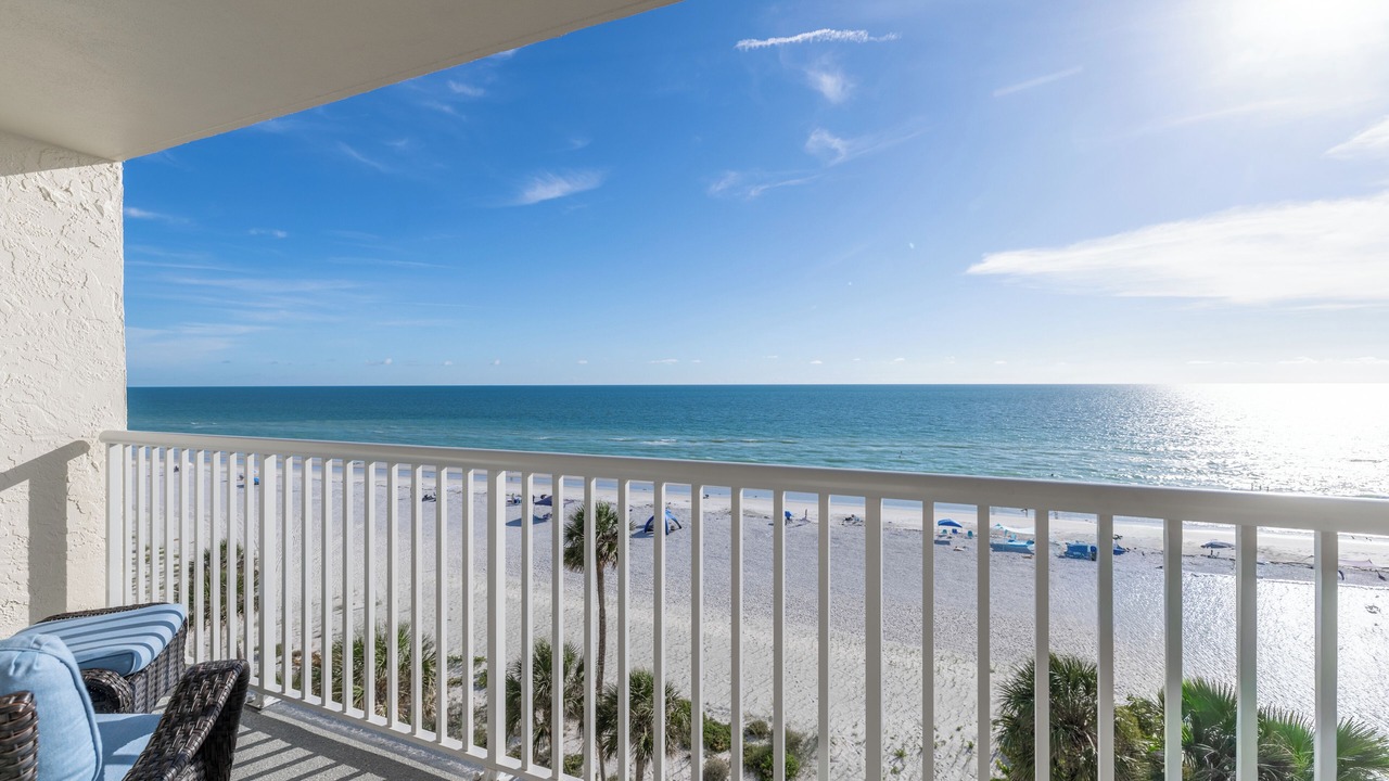 Photo of Outdoor in Indian Shores