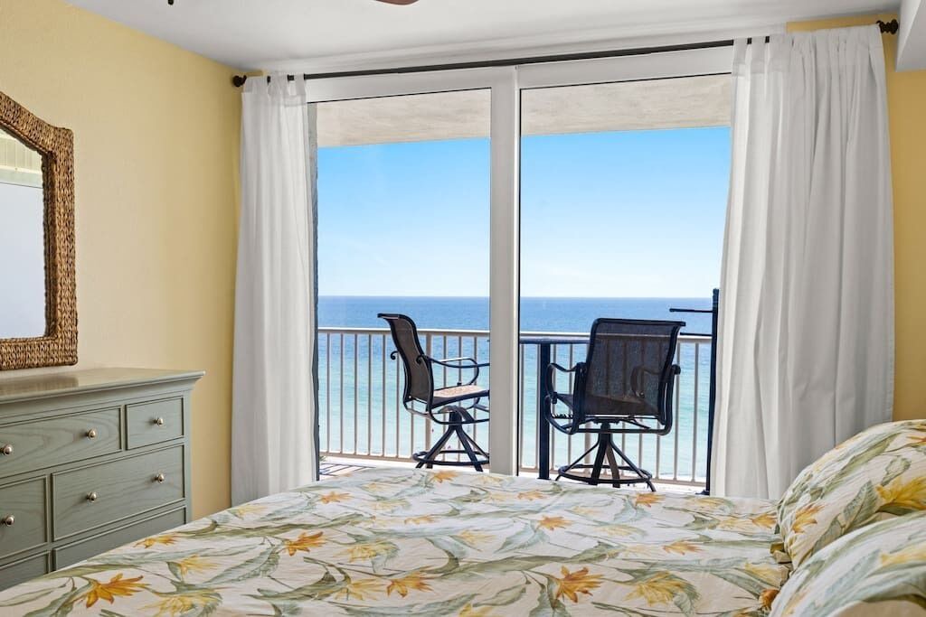 Photo of Bedroom in Indian Shores