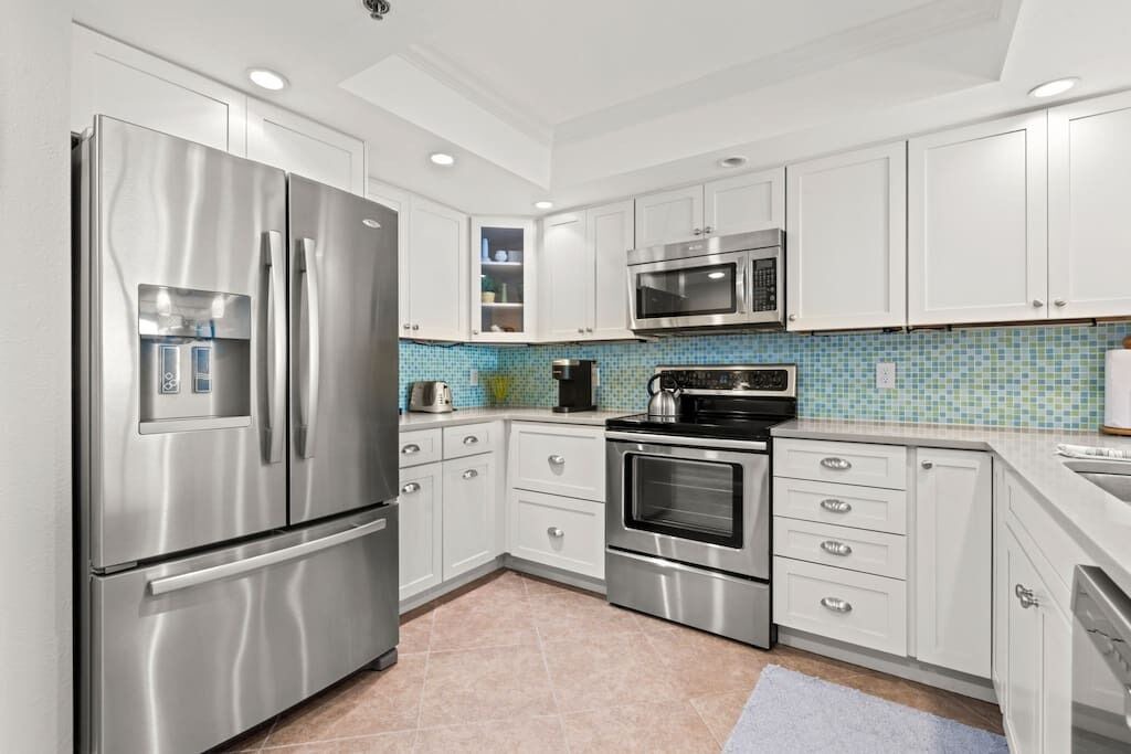 Photo of Kitchen in Indian Shores