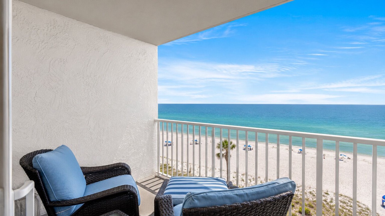 Photo of Outdoor in Indian Shores