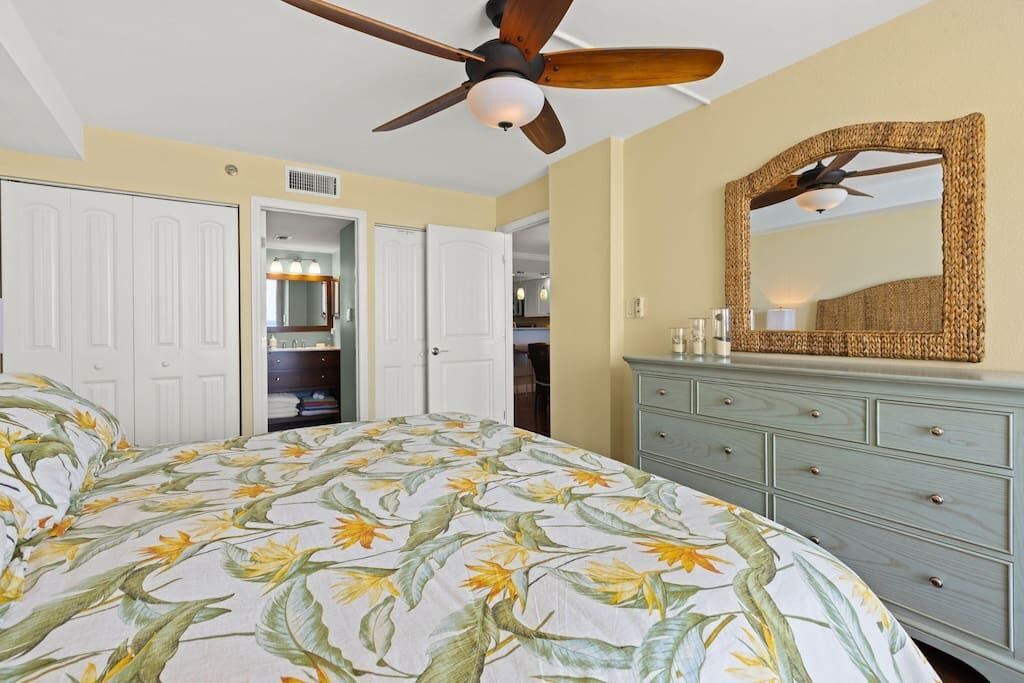 Photo of Bedroom in Indian Shores