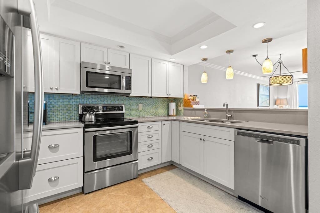 Photo of Kitchen in Indian Shores