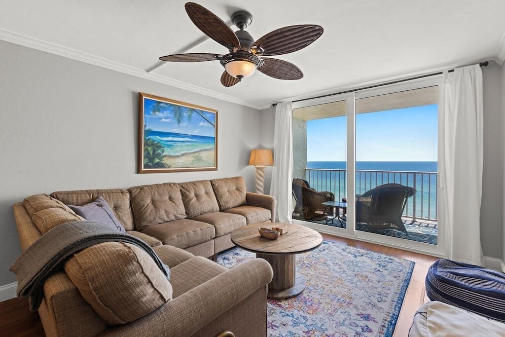 Photo of Livingroom in Indian Shores