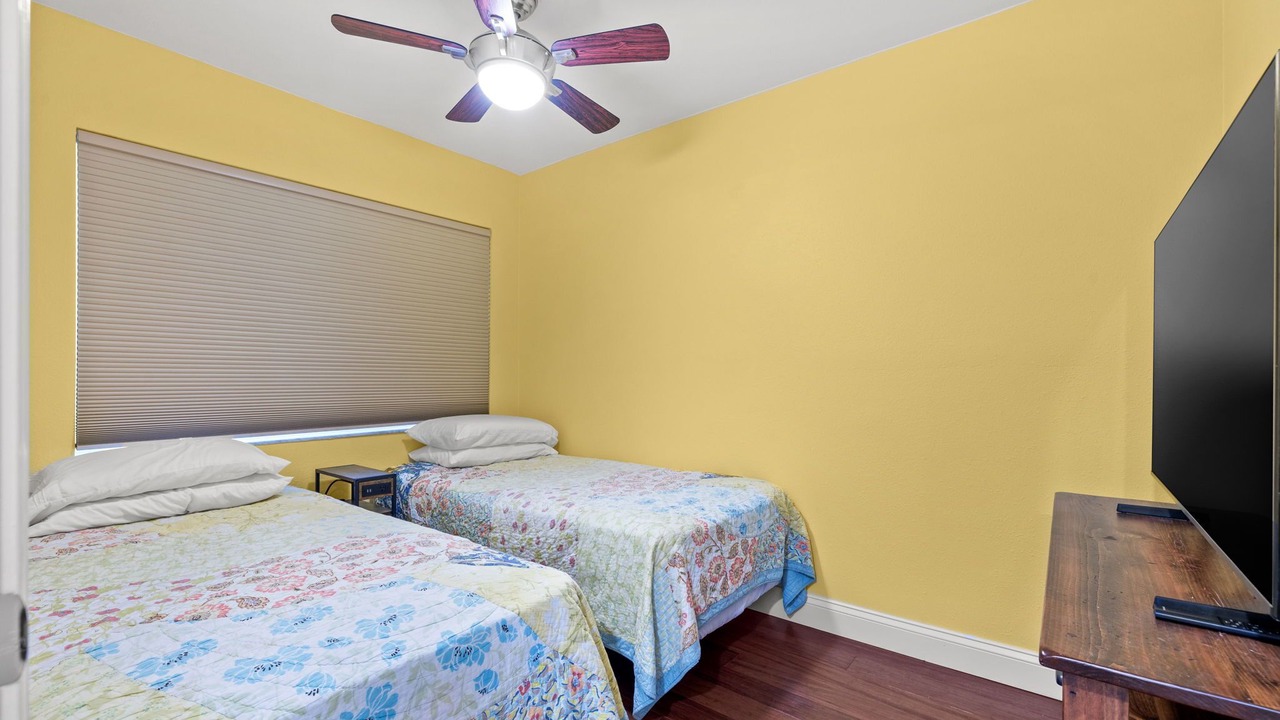 Photo of Bedroom in Indian Shores
