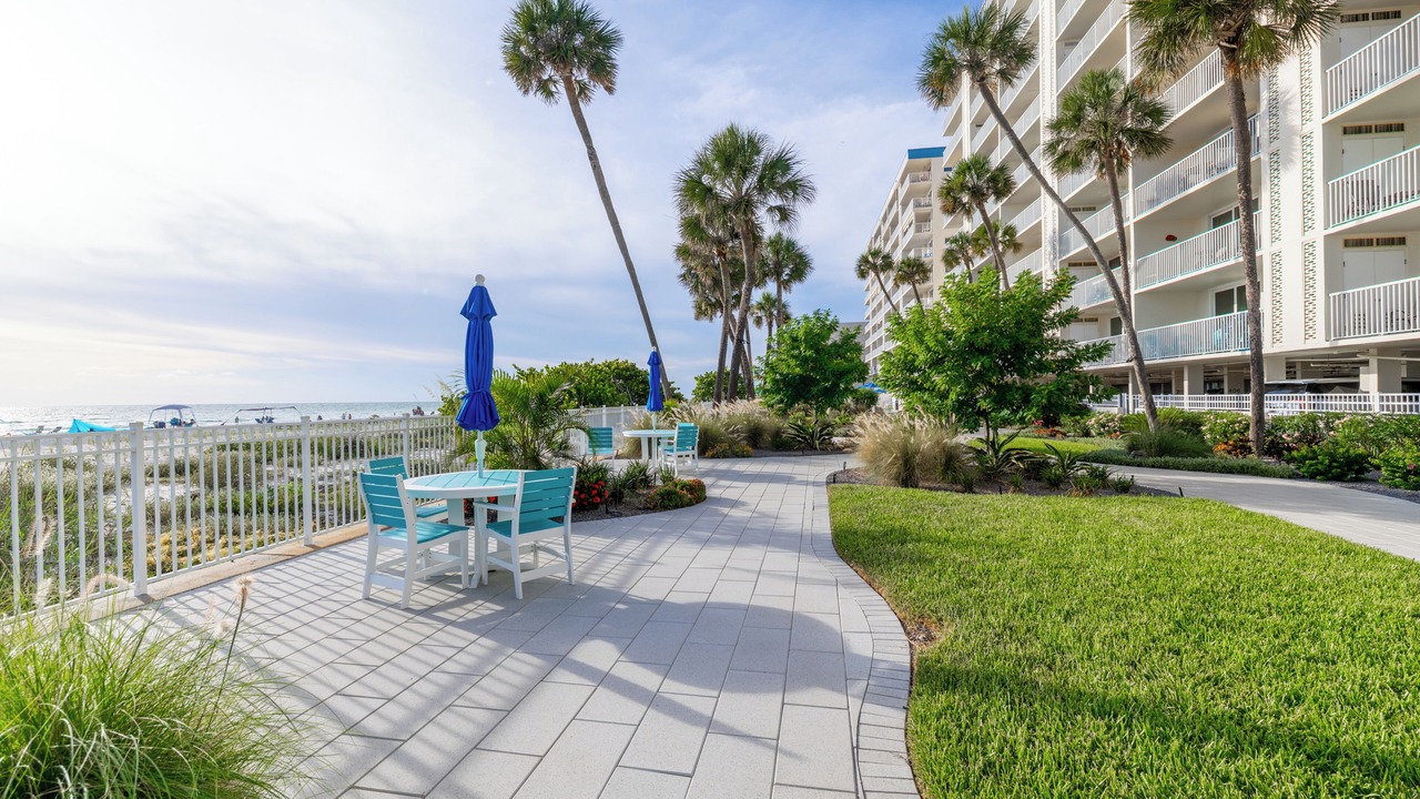 Photo of Outdoor in Indian Shores