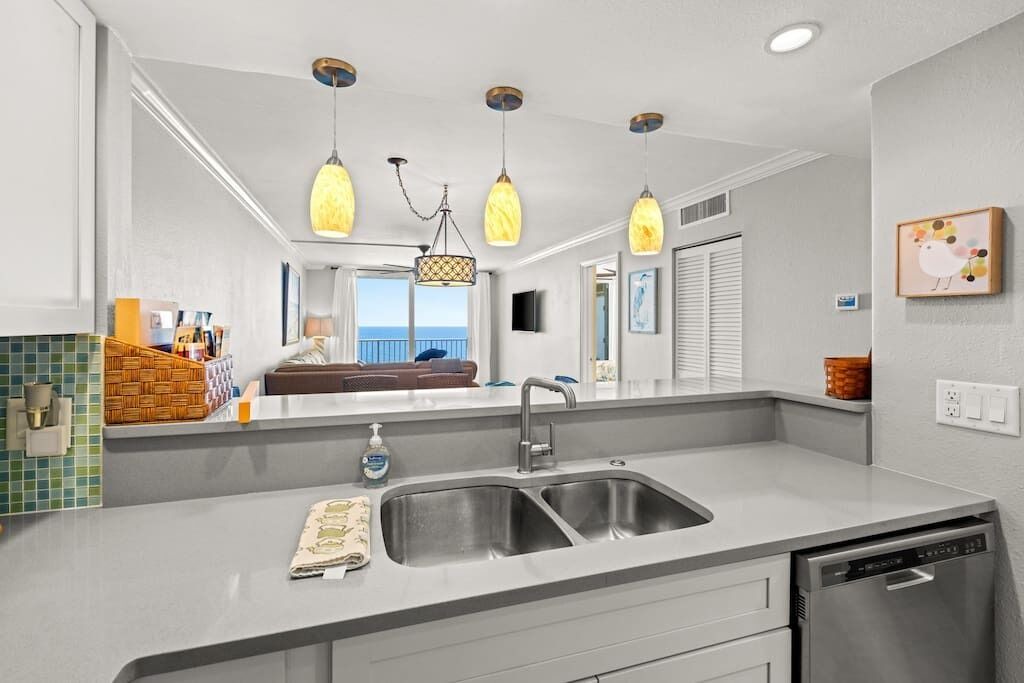 Photo of Kitchen in Indian Shores