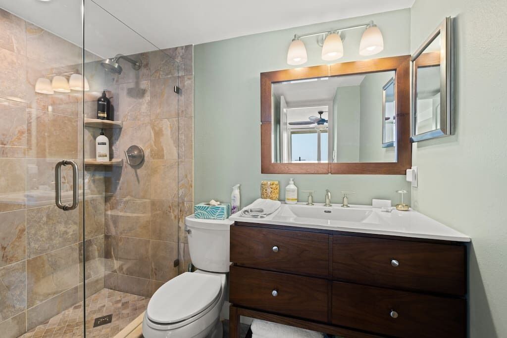 Photo of Bathroom in Indian Shores