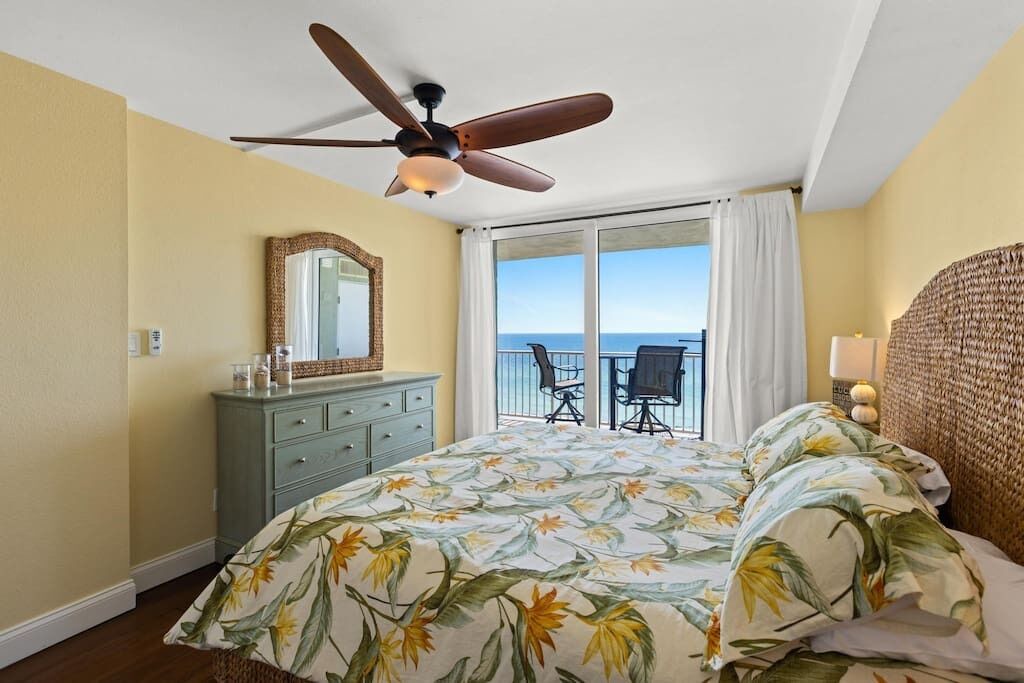Photo of Bedroom in Indian Shores