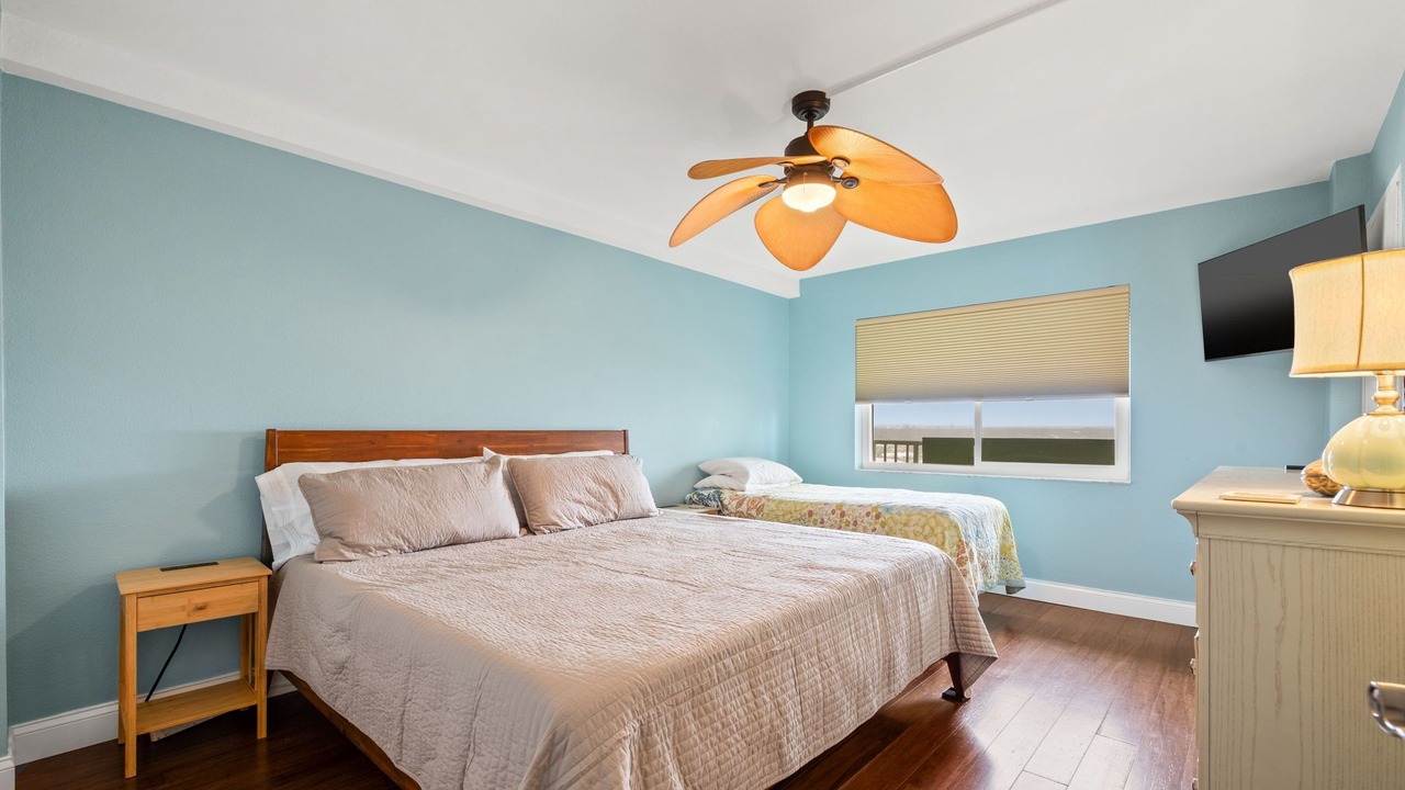 Photo of Bedroom in Indian Shores