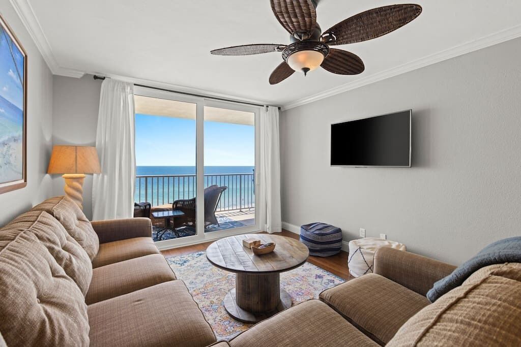 Photo of Livingroom in Indian Shores