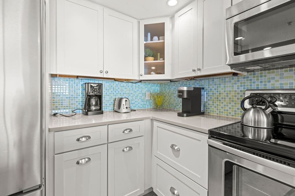 Photo of Kitchen in Indian Shores