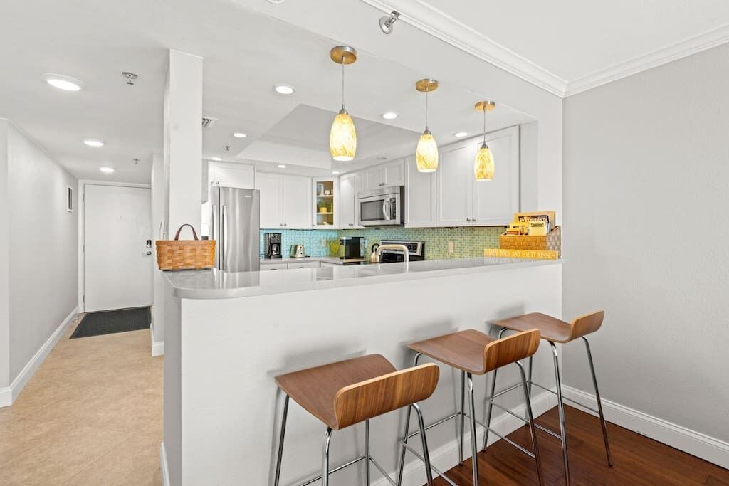 Photo of Kitchen in Indian Shores