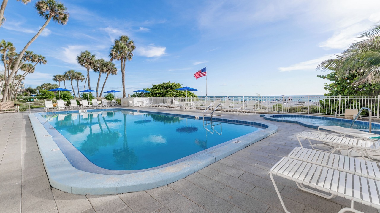Photo of Outdoor in Indian Shores
