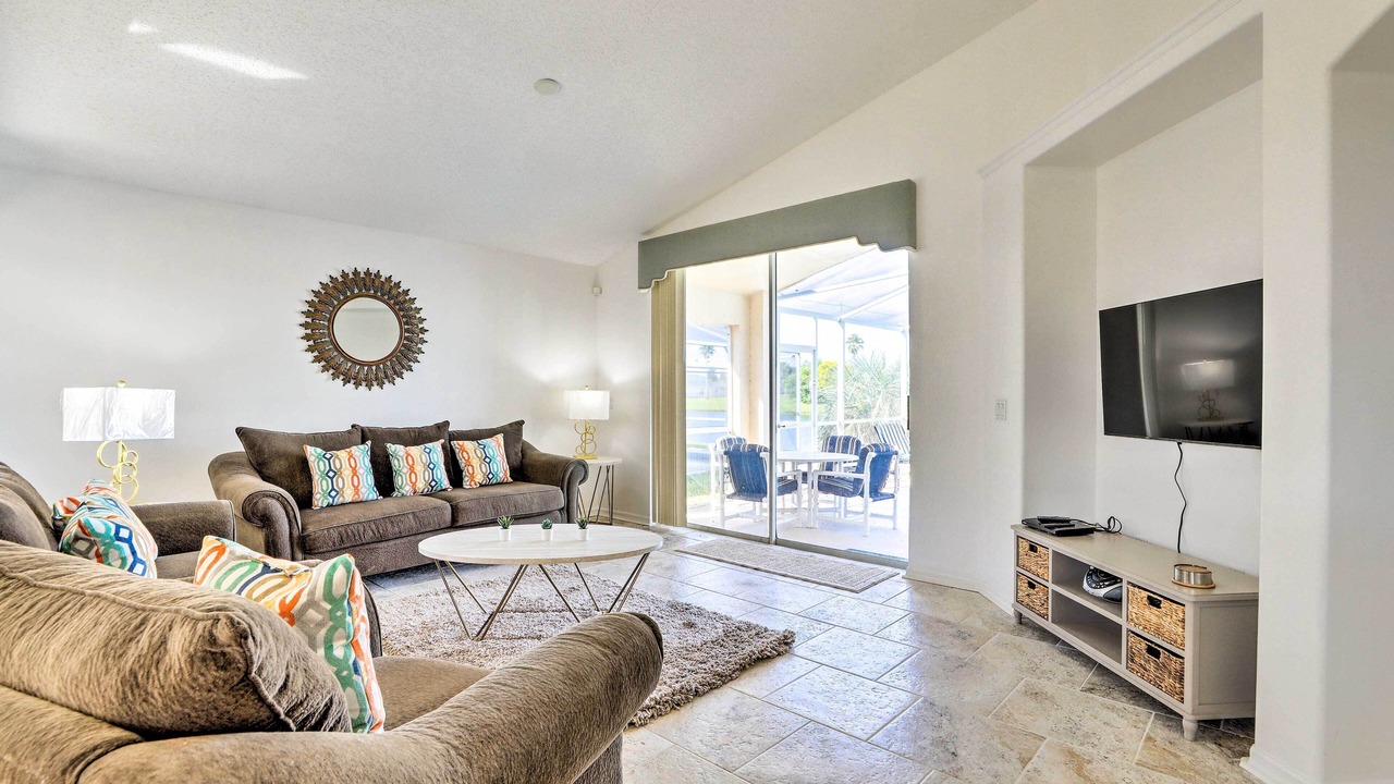 Photo of Bedroom in Eagle Pointe South