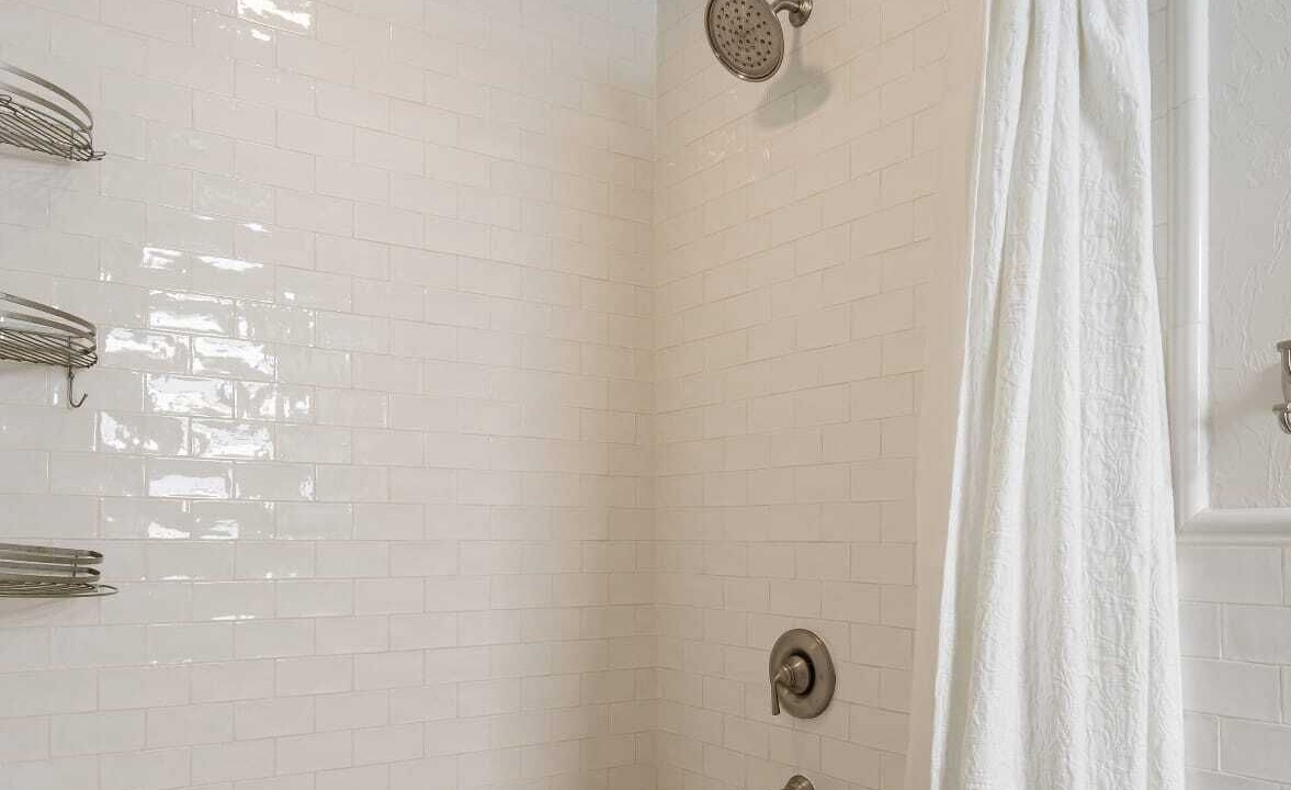 Photo of Bathroom in Butler Beach