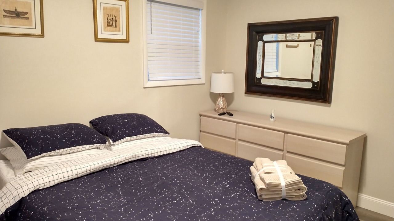 Photo of Bedroom in Laurel
