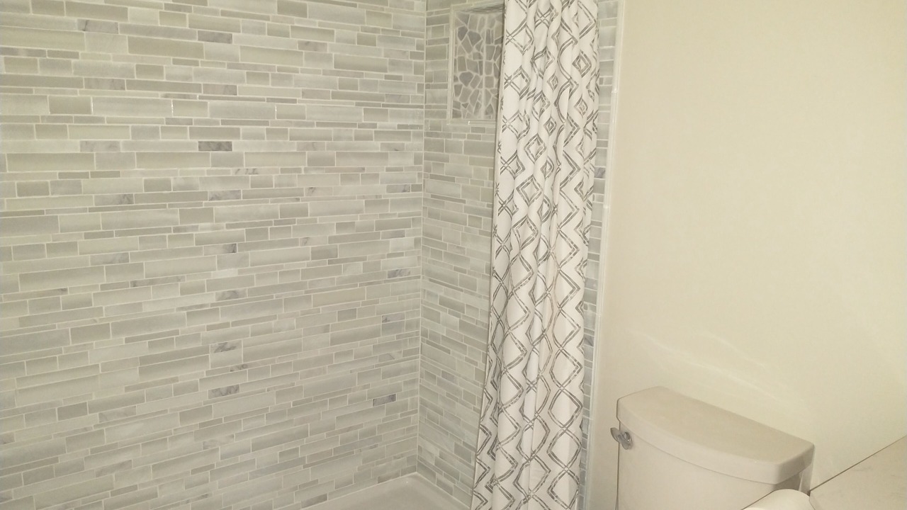 Photo of Bathroom in Laurel