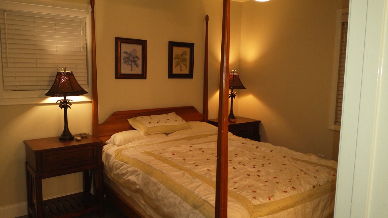 Photo of Bedroom in Laurel