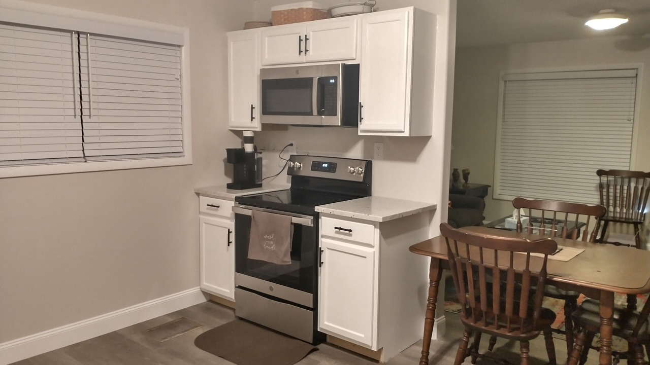 Photo of Kitchen in Laurel
