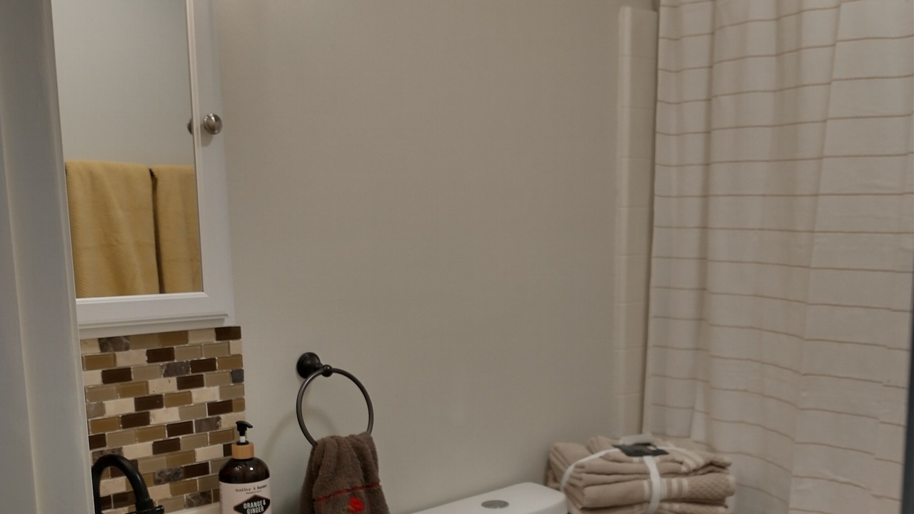 Photo of Bathroom in Laurel