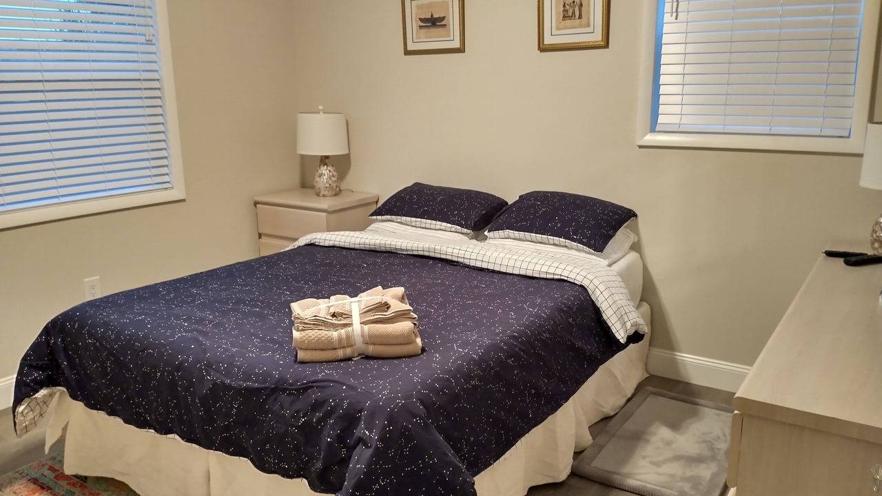 Photo of Bedroom in Laurel